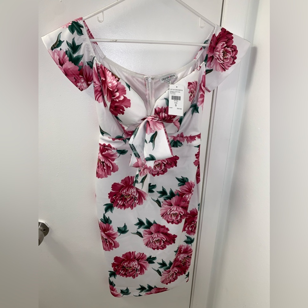 Fashion nova dress